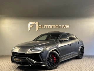 Thumbnail Mobil 1