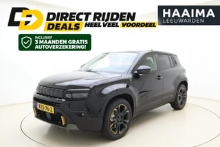 Thumbnail Mobil 1