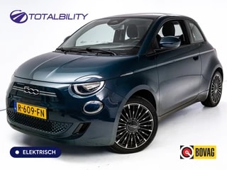 Thumbnail Mobil 1