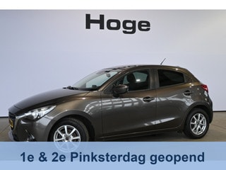 Thumbnail Mobil 1