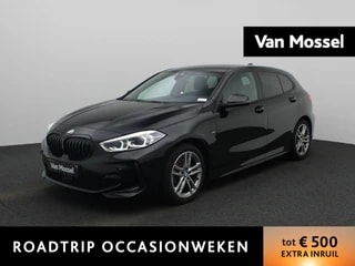 Thumbnail Mobil 1