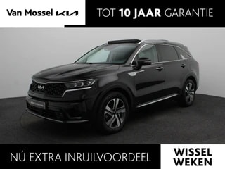 Thumbnail Mobil 1
