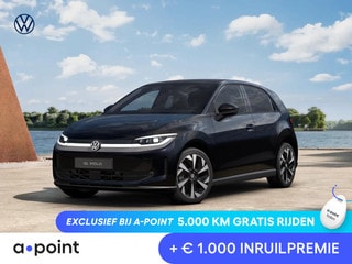 Thumbnail Mobil 1