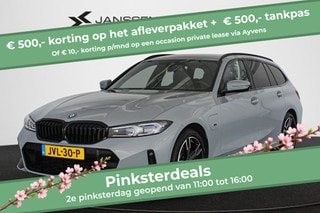 Thumbnail Mobil 1