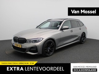 Thumbnail Mobil 1