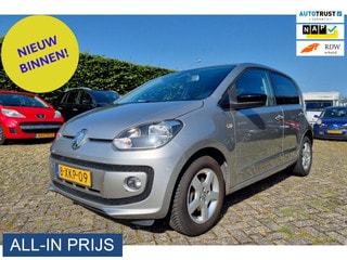 Thumbnail Mobil 1