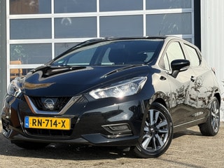 Thumbnail Mobil 1