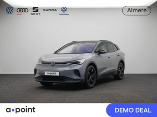 Thumbnail Mobil 1