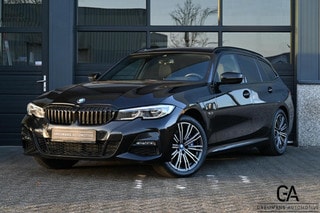 Thumbnail Mobil 1