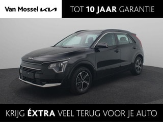 Thumbnail Mobil 1