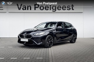 Thumbnail Mobil 1
