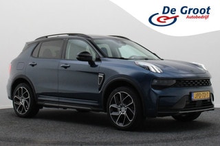 Thumbnail Mobil 1