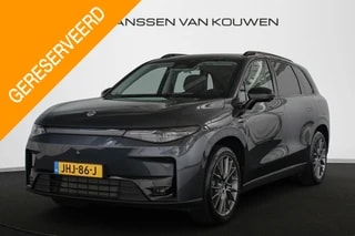 Thumbnail Mobil 1