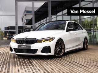 Thumbnail Mobil 1