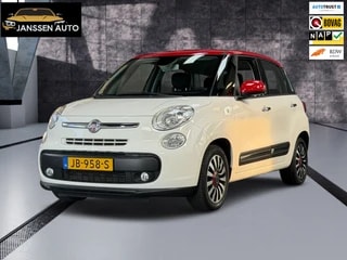 Thumbnail Mobil 1