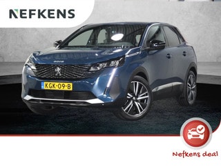 Thumbnail Mobil 1