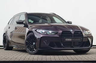 Thumbnail Mobil 1