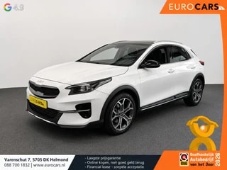 Thumbnail Mobil 1