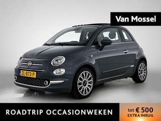 Thumbnail Mobil 1