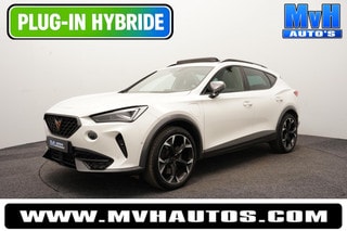 Thumbnail Mobil 1