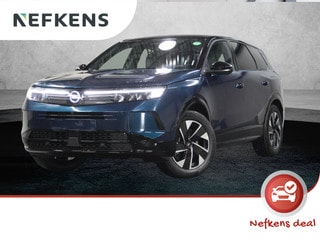 Thumbnail Mobil 1