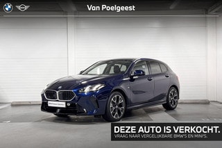Thumbnail Mobil 1