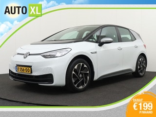 Thumbnail Mobil 1