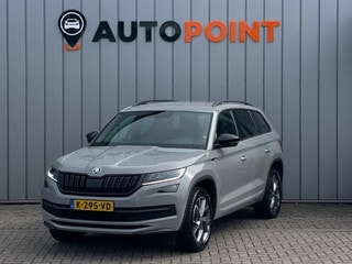 Thumbnail Mobil 1