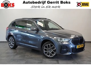Thumbnail Mobil 1