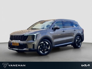 Thumbnail Mobil 1