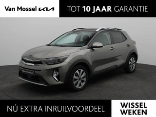 Thumbnail Mobil 1