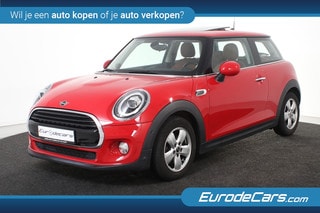 Thumbnail Mobil 1