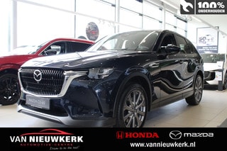 Thumbnail Mobil 1