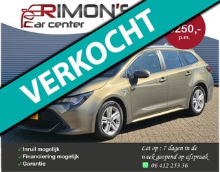 Thumbnail Mobil 1