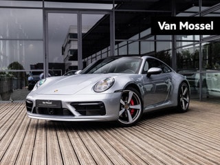 Thumbnail Mobil 1