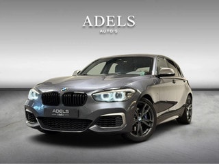 Thumbnail Mobil 1