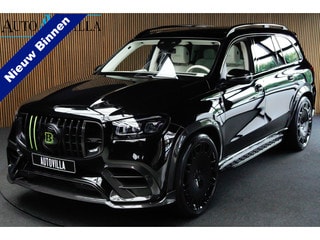 Thumbnail Mobil 1