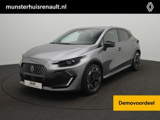 Thumbnail Mobil 1