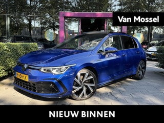 Thumbnail Mobil 1