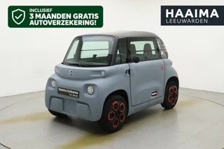 Thumbnail Mobil 1
