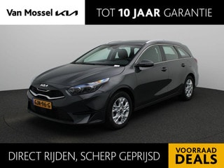 Thumbnail Mobil 1