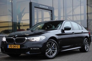 Thumbnail Mobil 1