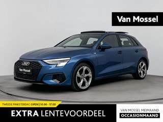 Thumbnail Mobil 1