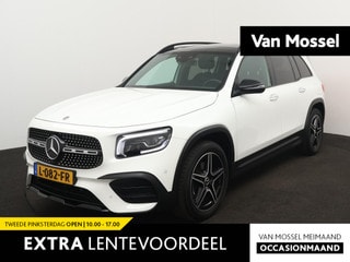 Thumbnail Mobil 1