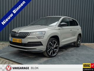 Thumbnail Mobil 1