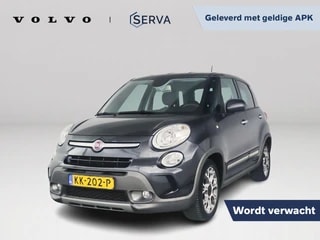 Thumbnail Mobil 1
