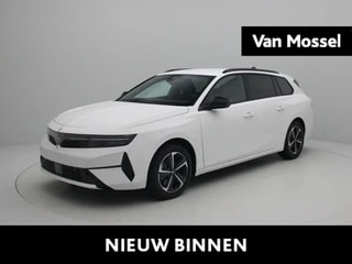 Thumbnail Mobil 1