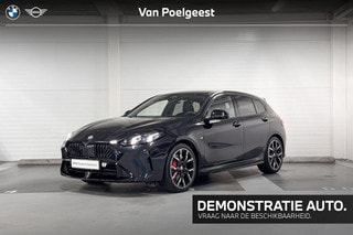 Thumbnail Mobil 1