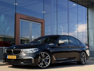 Thumbnail Mobil 1