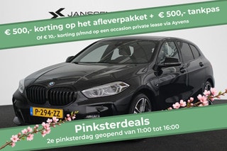 Thumbnail Mobil 1